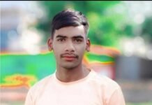 बाजार से लौट रहे युवक की सड़क हादसे में मौत, जांच में जुटी पुलिस