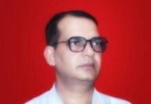 युद्ध की विभीषिका: हारती मानवता और सिसकता विश्व।