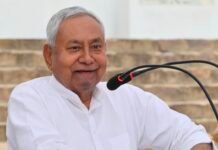 नीतीश कुमार 30 मार्च को छोड़ेंगे विधान परिषद सदस्यता