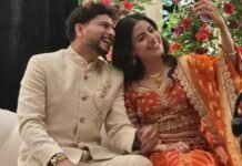 क्रिकेटर कुलदीप यादव 14 मार्च को करेंगे शादी, लखनऊ में 17 मार्च को भव्य रिसेप्शन