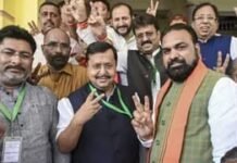 11 सीटों पर राज्यसभा चुनाव के लिए मतदान, बिहार में क्रॉस-वोटिंग की आशंका से बढ़ा सियासी ताप