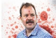 जीरो टॉलरेंस बनाम सियासत: दुर्दान्त माफिया अनुपम दुबे प्रकरण पर खुलकर उतरे पूर्व मंत्री रामनरेश अग्निहोत्री,सजातीय कर रहे जिंदाबाद