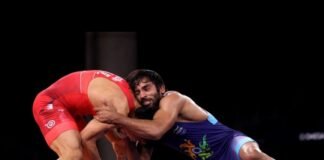 रेसलिंग गोल्ड कप का आयोजन, 23 से 25 मार्च तक चलेगी प्रतियोगिता