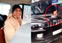 भाजपा नेता की गाड़ी से चेकिंग करने वाले तहसीलदार का तबादला