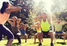 स्वस्थ युवा, मजबूत भारत: क्यों जरूरी है युवाओं का फिट रहना