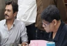 बॉलीवुड अभिनेता नवाजुद्दीन सिद्दीकी ने बुढ़ाना में खरीदी 55 बीघा कृषि भूमि, करीब छह करोड़ रुपये में हुई रजिस्ट्री