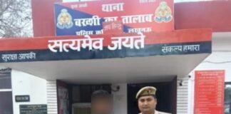 हाईवे पर तोड़फोड़ का मुख्य आरोपी दक्ष चौधरी गिरफ्तार, गाजियाबाद से जुड़ा आपराधिक नेटवर्क खंगाल रही पुलिस