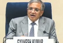 आज 5 राज्यों के चुनाव कार्यक्रम का ऐलान