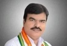 कांग्रेस प्रदेश सलाहकार समिति के सदस्य बने सूबेदार सागर