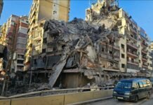 ईरान-इजराइल युद्ध का आठवां दिन, 5000 से ज्यादा बम गिरे