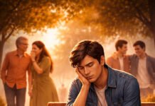 अपने ही क्यों बन जाते हैं दर्द की वजह?