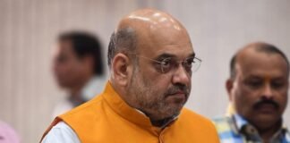 राज्यसभा चुनाव से पहले अमित शाह की अहम बैठक