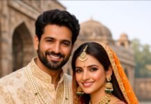 शाही अंदाज़ में दिखा परंपरा और प्रेम का संगम