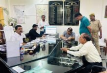 जनसुनवाई में उमड़ी भीड़, जिलाधिकारी ने दिए त्वरित निस्तारण के निर्देश