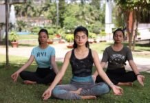 योग और ध्यान: युवाओं के लिए सफलता का मंत्र