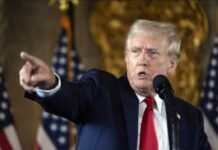 ईरान से बढ़ते टकराव के बीच ट्रंप को झटका