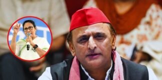 ममता बनर्जी की जीत तय, विरोध में एकजुट हों बीजेपी और चुनाव आयोग तब भी जनता साथ: अखिलेश