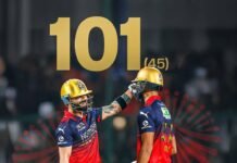 आरसीबी की ऐतिहासिक जीत से आईपीएल 2026 का धमाकेदार आगाज़