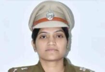 गुंडाराज पर एसपी आरती सिंह की टेढ़ी नजर, अपराधियों पर कसा शिकंजा