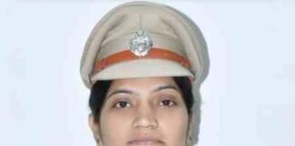 गुंडाराज पर एसपी आरती सिंह की टेढ़ी नजर, अपराधियों पर कसा शिकंजा