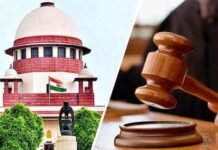 ‘तारीख पर तारीख’ पर सुप्रीम कोर्ट सख्त, अब बेहद जरूरी हालात में ही टलेगी सुनवाई