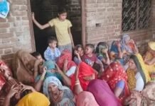 तेज रफ्तार ई-रिक्शा की टक्कर से 5 वर्षीय मासूम की मौत