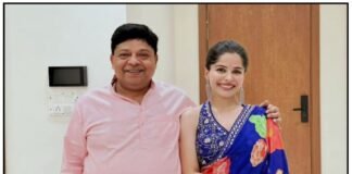 आगरा की बेटी मोर्वी तिवारी ने यूपीएससी में हासिल की 90वीं रैंक, बढ़ाया प्रदेश का मान