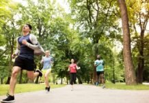 फिटनेस और मानसिक शांति का नया ट्रेंड