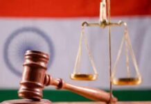 चेक बाउंस मामले में आरोपी को एक वर्ष की सजा, आठ लाख रुपये का अर्थदंड