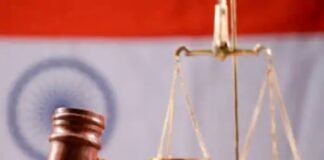 चेक बाउंस मामले में आरोपी को एक वर्ष की सजा, आठ लाख रुपये का अर्थदंड