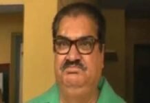 ब्रह्मदत्त द्विवेदी हत्याकांड: पूर्व विधायक विजय सिंह काट रहे आजीवन कारावास