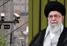 पश्चिम एशिया में चौथे दिन भीषण जंग