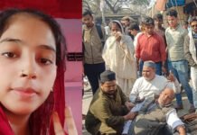 तेज रफ्तार ट्रक का कहर, 25 वर्षीय महिला की दर्दनाक मौत