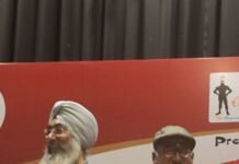 डॉ. विजय गर्ग को ‘सुरजीत पातर पुरस्कार’ से सम्मान