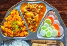 संतुलित खानपान से बनती है स्वस्थ जिंदगी