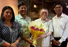 एसपी के बेटे सृजित गंगवार ने यूपीएससी में मारी बाजी, दूसरी बार सफलता के साथ 84वीं रैंक हासिल