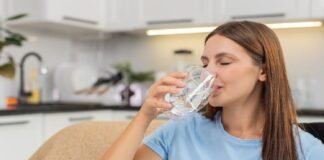 पानी है जीवन की सबसे बड़ी दवा