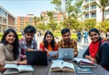 विदेश में पढ़ाई के अवसर और तैयारी