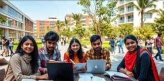 विदेश में पढ़ाई के अवसर और तैयारी