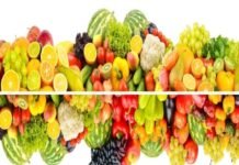 फल और हरी सब्जियां बढ़ाती हैं रोग प्रतिरोधक क्षमता