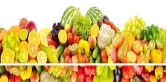 फल और हरी सब्जियां बढ़ाती हैं रोग प्रतिरोधक क्षमता