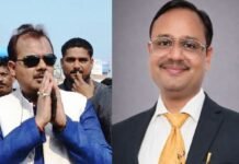 कुख्यात माफिया अनुपम दुबे के दबंग समर्थकों पर कसा कानून का शिकंजा