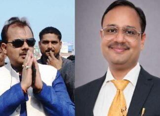 कुख्यात माफिया अनुपम दुबे के दबंग समर्थकों पर कसा कानून का शिकंजा