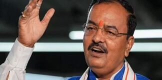 डिप्टी सीएम केशव प्रसाद मौर्य का बड़ा सियासी हमला: बोले—2047 तक विपक्ष की वापसी नहीं