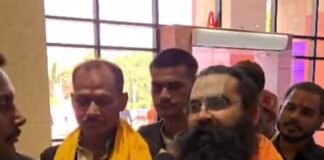 सनातन की रक्षा के लिए अब सवर्ण समाज को होना होगा संगठित : ईश्वरदास