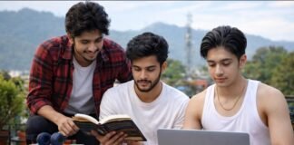 12वीं के बाद युवाओं के लिए नए ट्रेंड के साथ आगे बढ़ने का सुनहरा अवसर