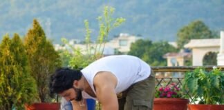 फिटनेस का नया जुनून: ग्लूट्स वर्कआउट से बन रहा दमदार शरीर