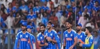 चौथी बार फाइनल में भारत: संजू सैमसन-शिवम दुबे ने छुड़ाए अंग्रेजों के छक्के, भारत ने इंग्लैंड को रौंदकर कटाया फाइनल का टिकट