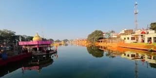 रंग पंचमी पर निकलेगी भगवान वराह व माता गंगा की भव्य शोभायात्रा, शिव बारात व केरल नृत्य रहेगा आकर्षण