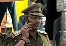 डकार गए थानेदार 5 किलो सेम के बीज फिर भी नहीं किये दबंगों पर सख़्ती, पीड़ित पहुंचा हुक्मरान